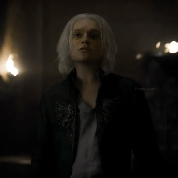 Aegon Targaryen