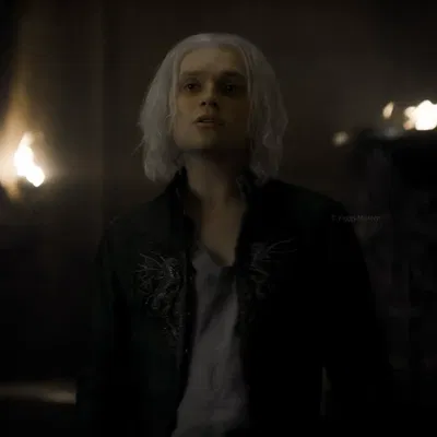 Aegon II Targaryen