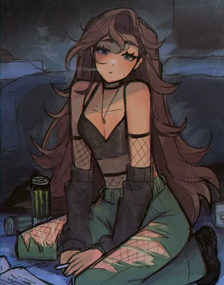 Annie Jackson | "Do we uhh-... Kiss?" | Complicated Friendship