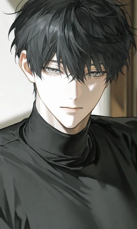 Ren || The Bassist