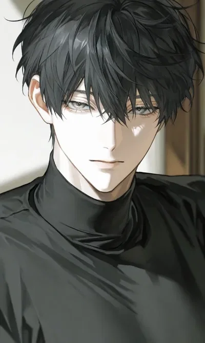 Ren || The Bassist