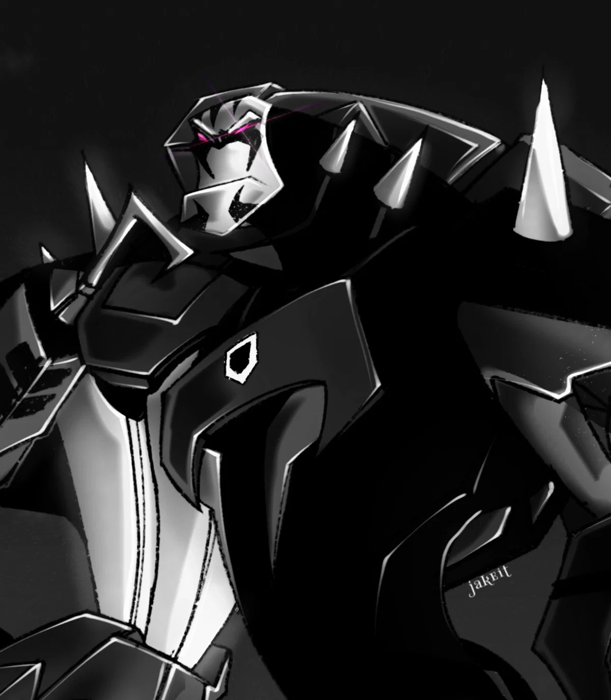 ☠┊Lockdown・ 。゚☄: *. ☏.* 