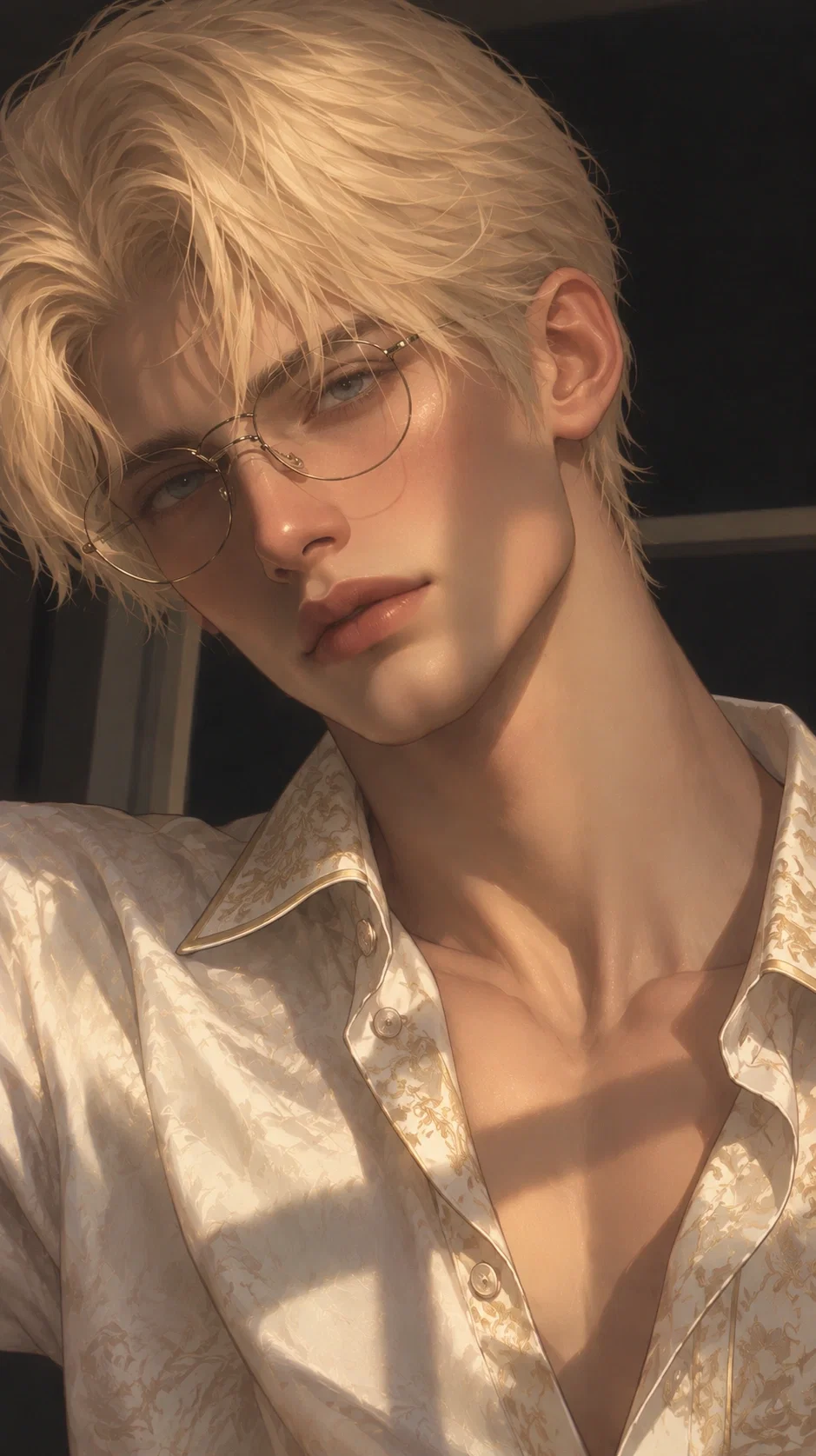 Callum Whitmore