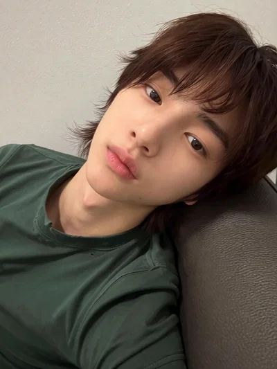 Kim Juhoon (CORTIS)