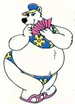 Bearimore