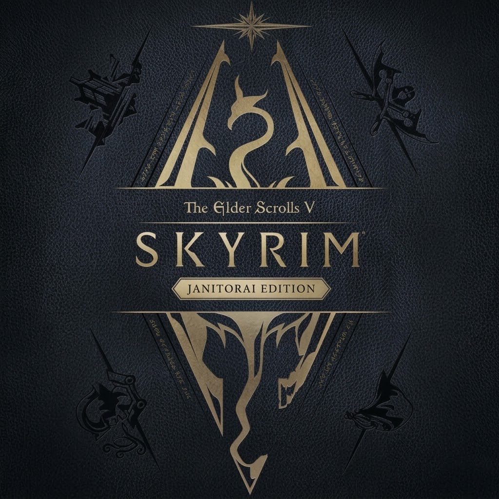 Skyrim RPG