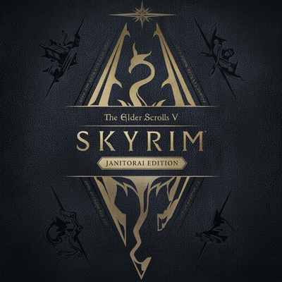 Skyrim RPG