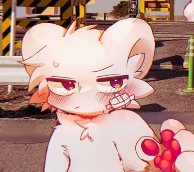 Yuutsu-kun | Sunny, then melancholy