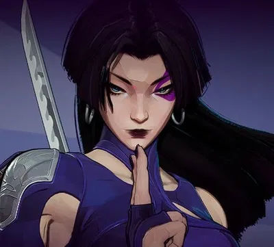 SAI//PSYLOCKE 