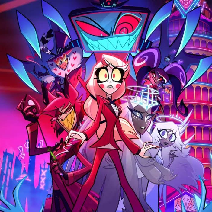 Taking Requests !! hazbin