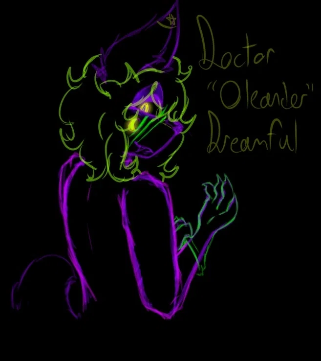Doctor Dreamful | Updated vers
