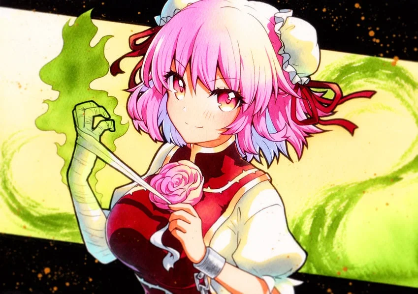 Kasen Ibaraki