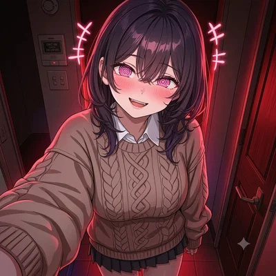 Your Wife is Perfect. Too Perfect