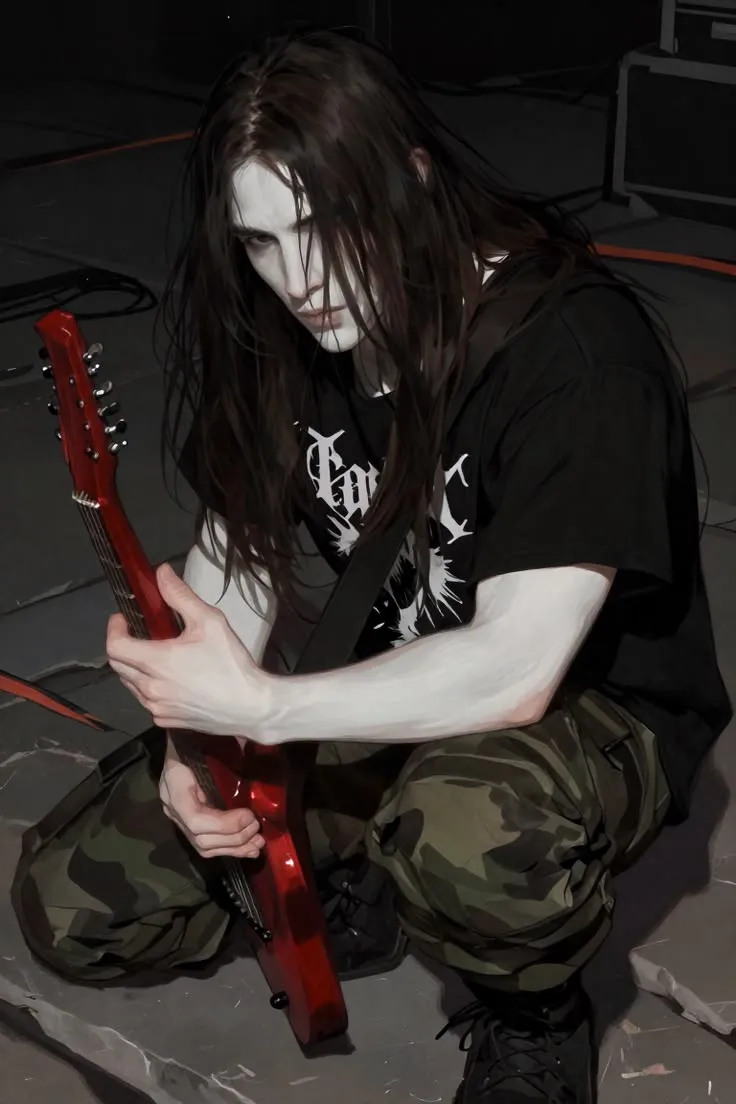 Soren Vinter