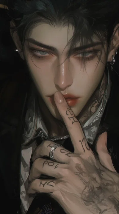 ★ Shoji Lee★ | Controlling Rich Husband AU