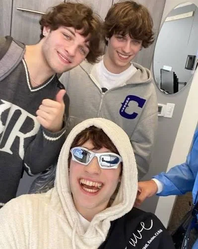 Sturniolo triplets 