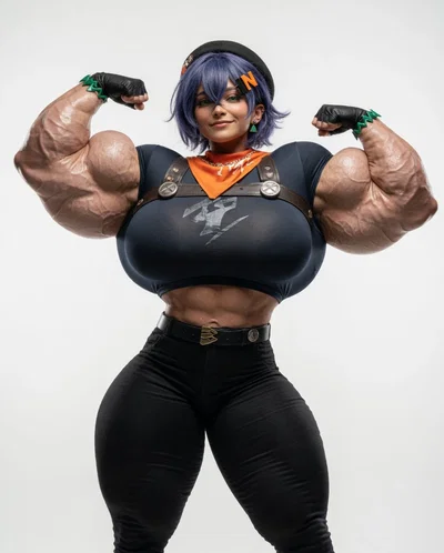 Nadia Novak