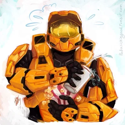 Dexter Grif | Red Vs Blue