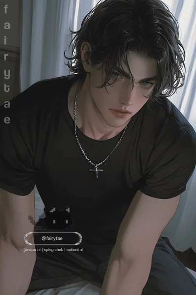 Adrian | BF's Brother 
