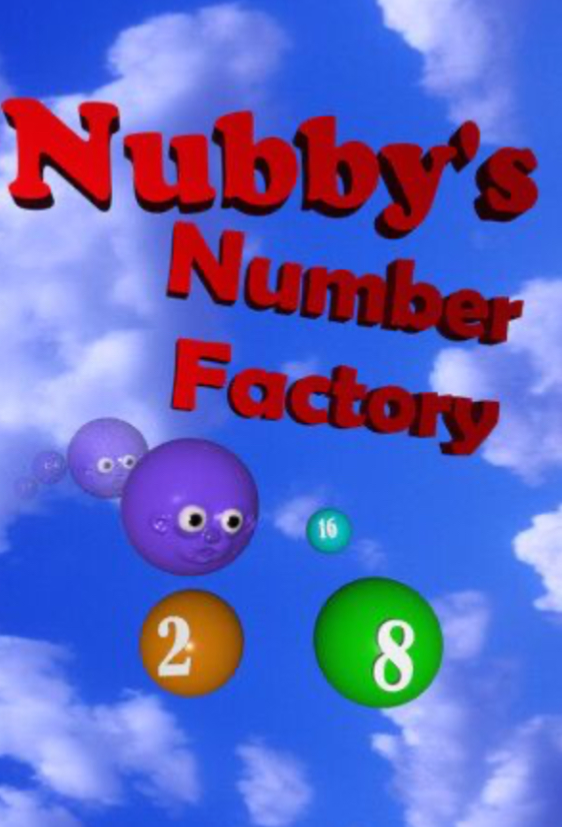 Nubby’s Number Factory RP
