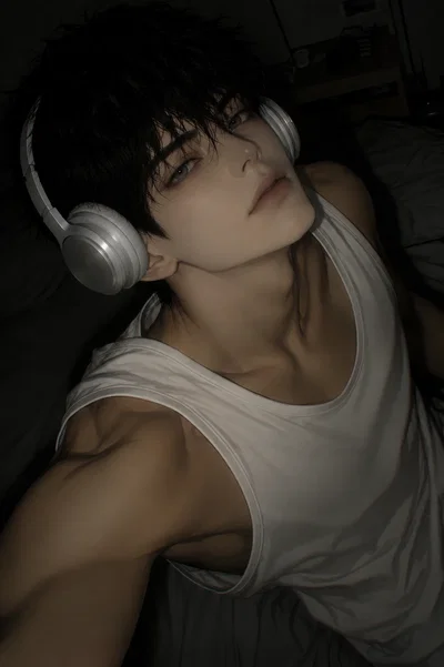 Late night cravings-M4M