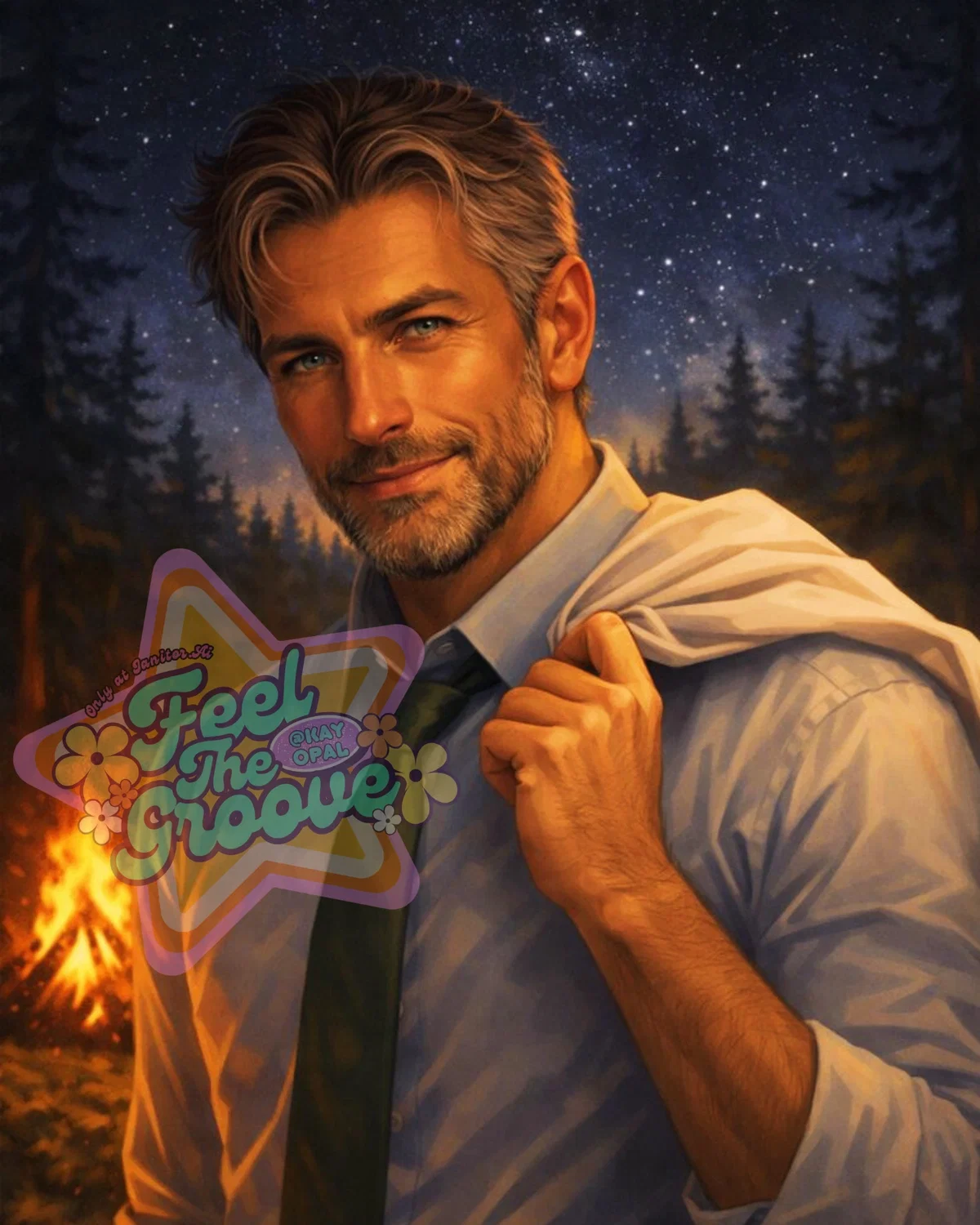 Jude Vaněček | Valentine ́s Day Reconciliation | Doctor Boyfriend