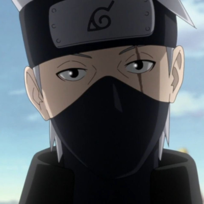Kakashi Hatake