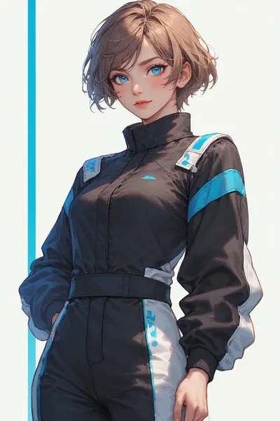 Elisa Annelise Lauda