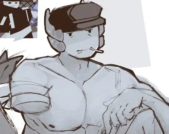 Zuka / Naked breakfast