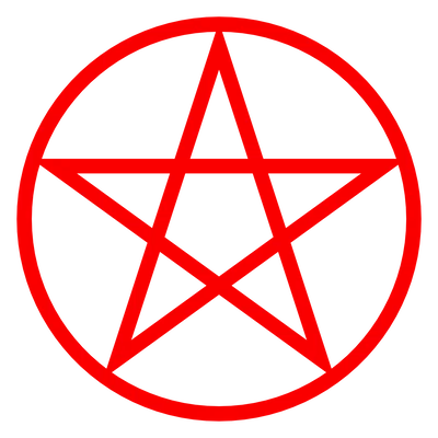 Circle of hands