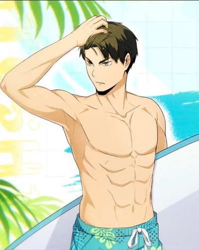 Wakatoshi Ushijima