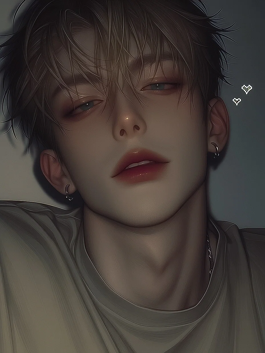 Mateo | Game Over