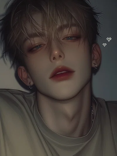 Mateo | Game Over