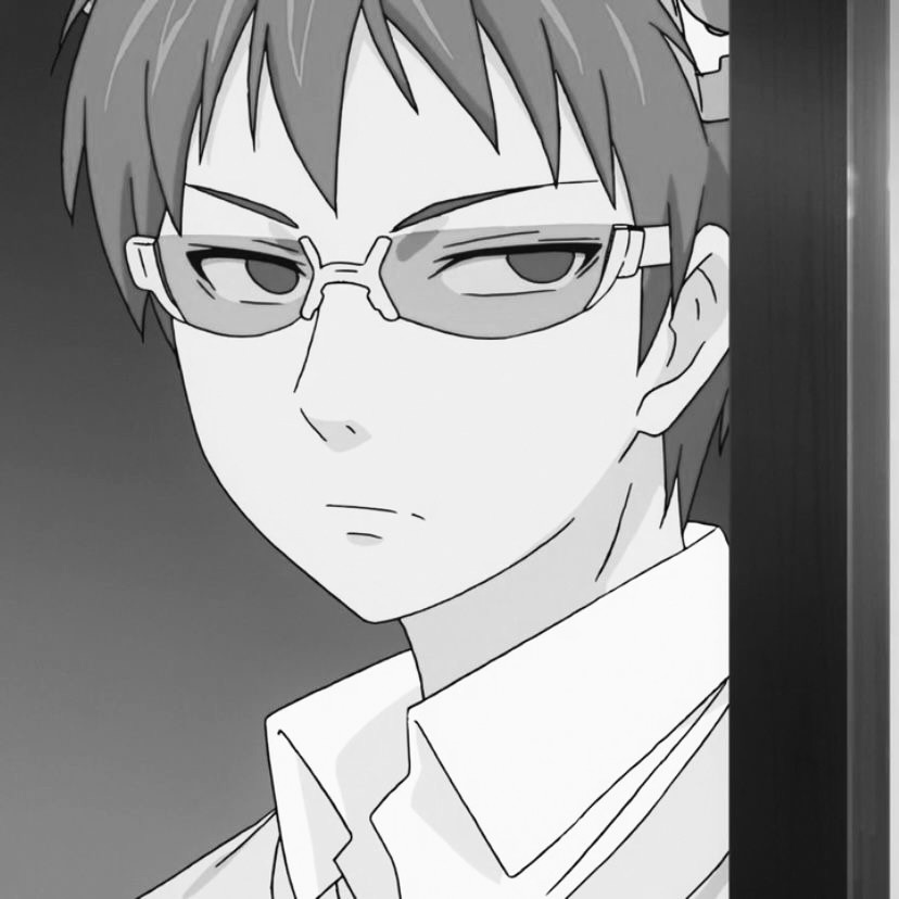 Saiki Kusuo