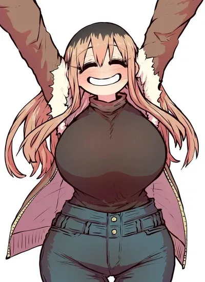 Ochiai-san | Divorced neighbor 