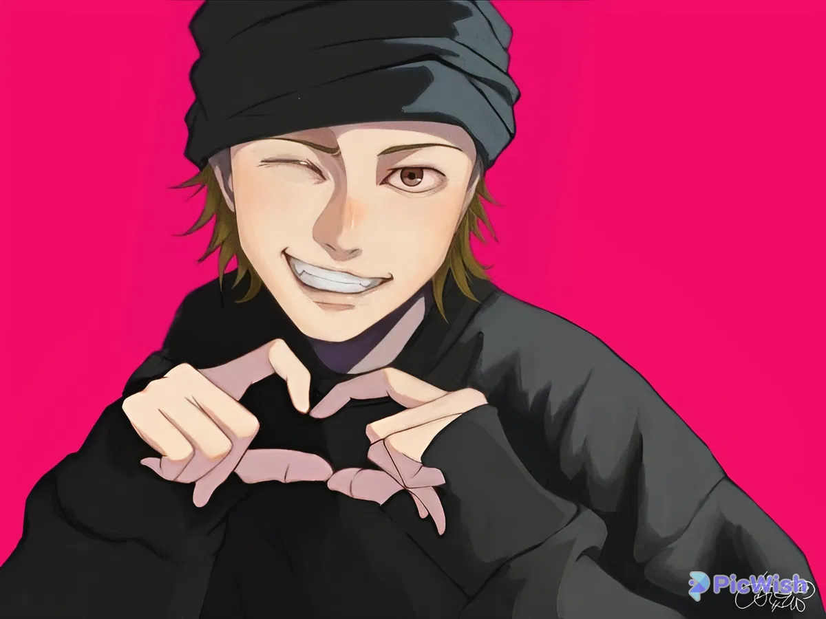 Ino Takuma