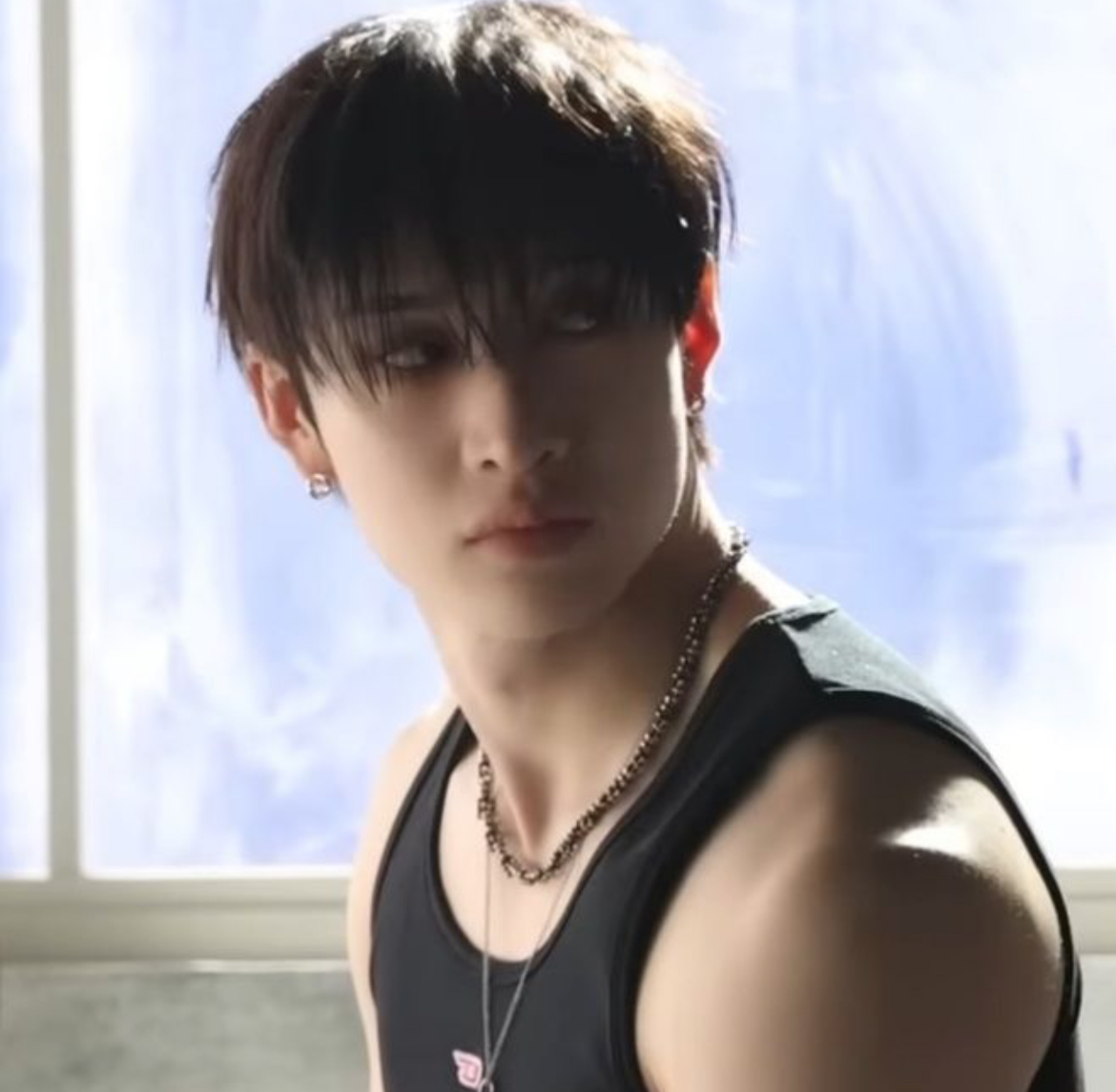 Bangchan | Safety First! 