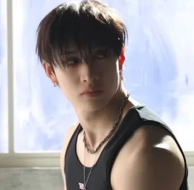Bangchan | Safety First! 