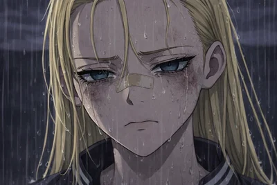 When Everything Falls Apart