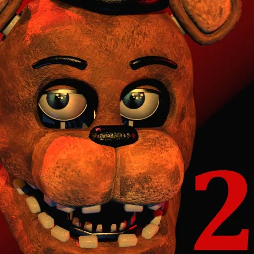 🐻🐥🐰🦊 ✧. ┊ FNAF 2 Yandere