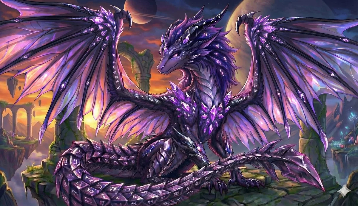 VAELRATH | Broken Matriarch
