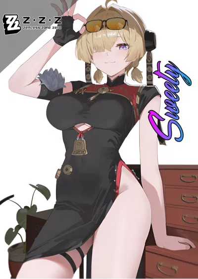 Sweety | Zenless Zone Zero