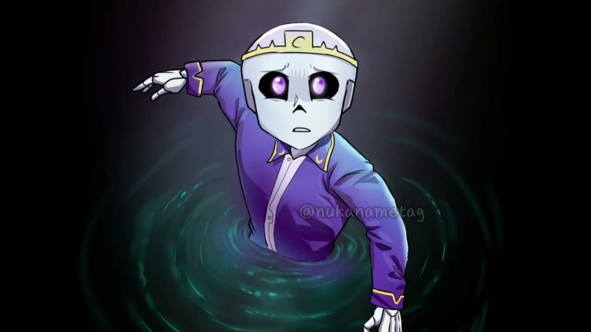 Passive Nightmare