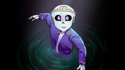 Passive Nightmare