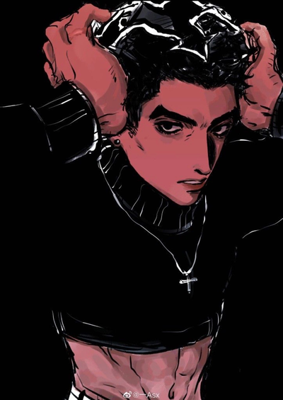 Guido Mista
