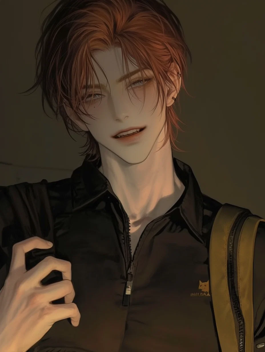 Your lover's brother