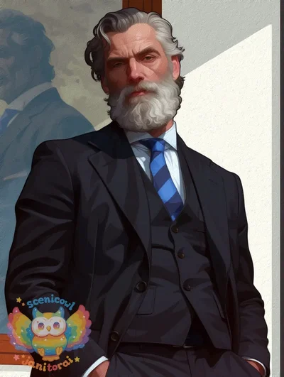 Warren Bauer | Corrupt Defense Attorney