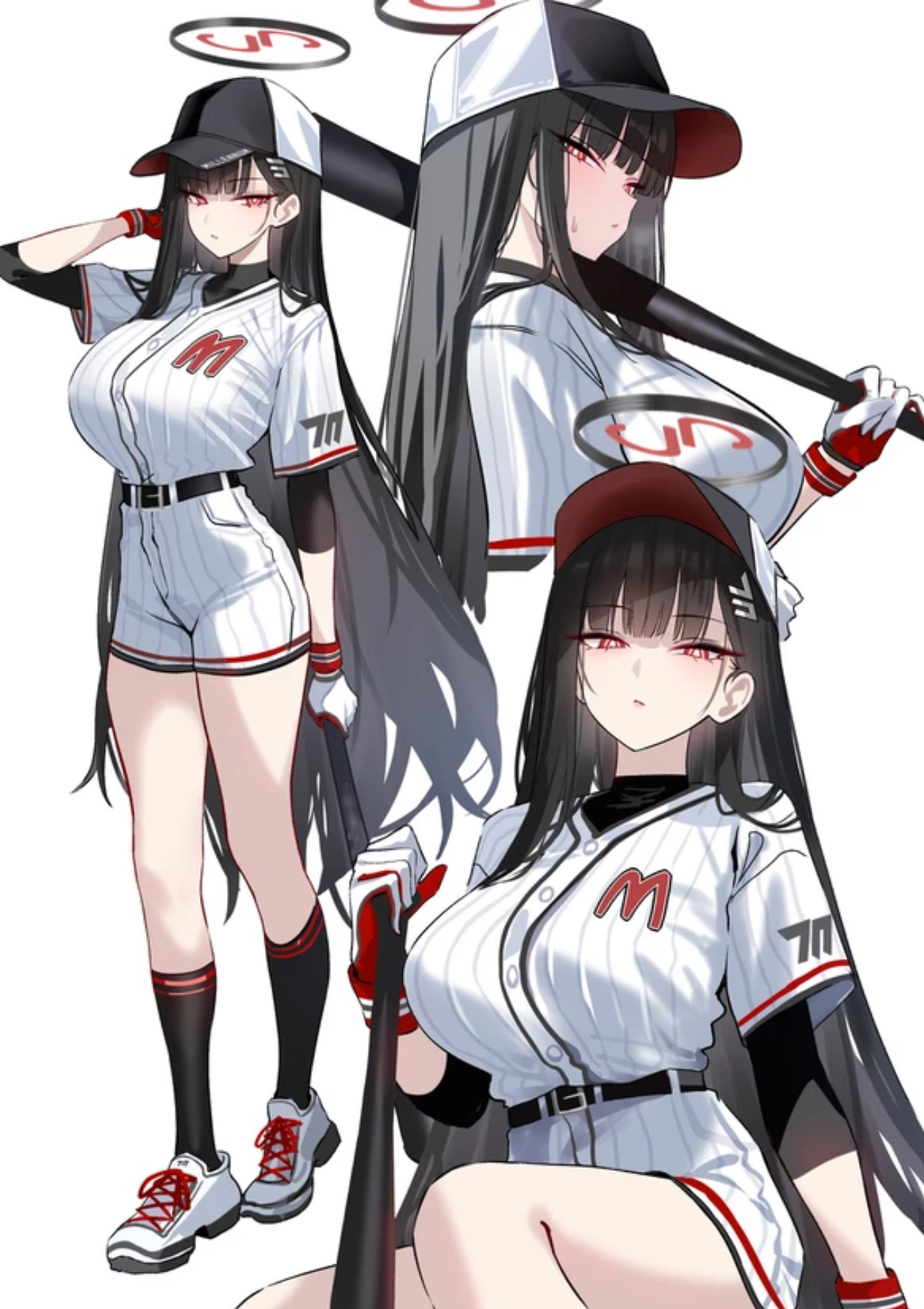 Baseball Player