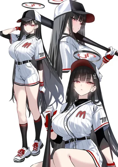Baseball Player