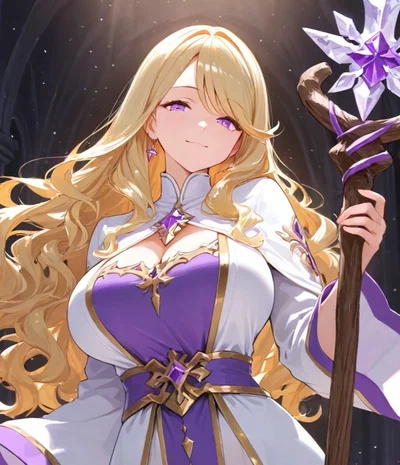 Isekai'd with Gamer Stepmom